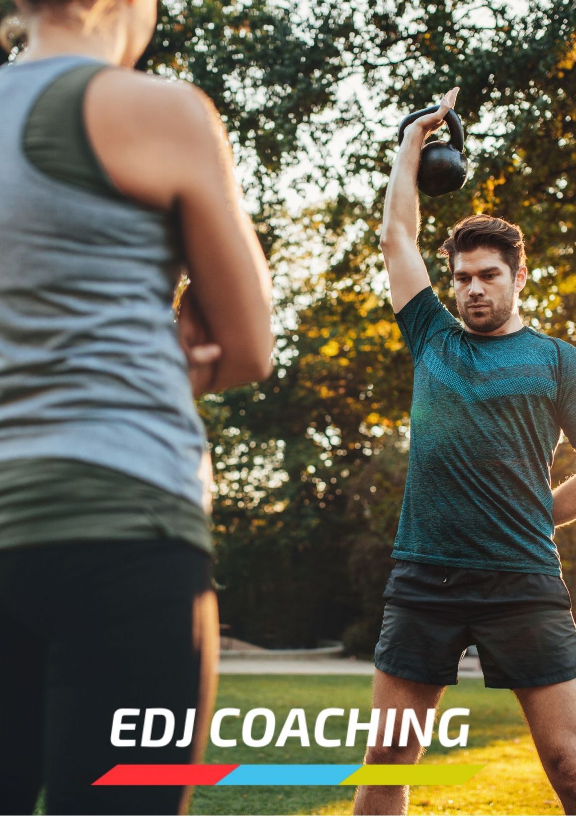 PERSONAL TRAINING