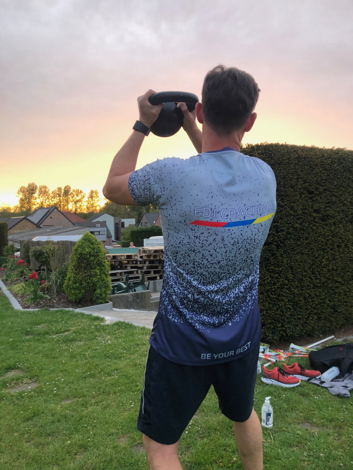 Personal training